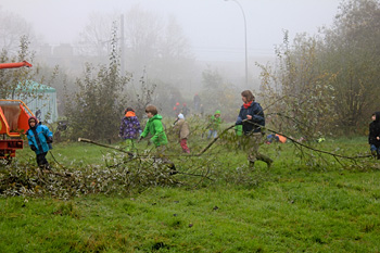 Dag van de Natuur 2013