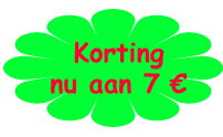 korting