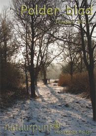 Polder.blad jan 2011