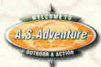 A.S.Adventure OUTDOOR & ACTION